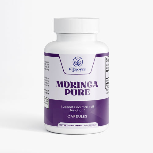 Moringa Pure