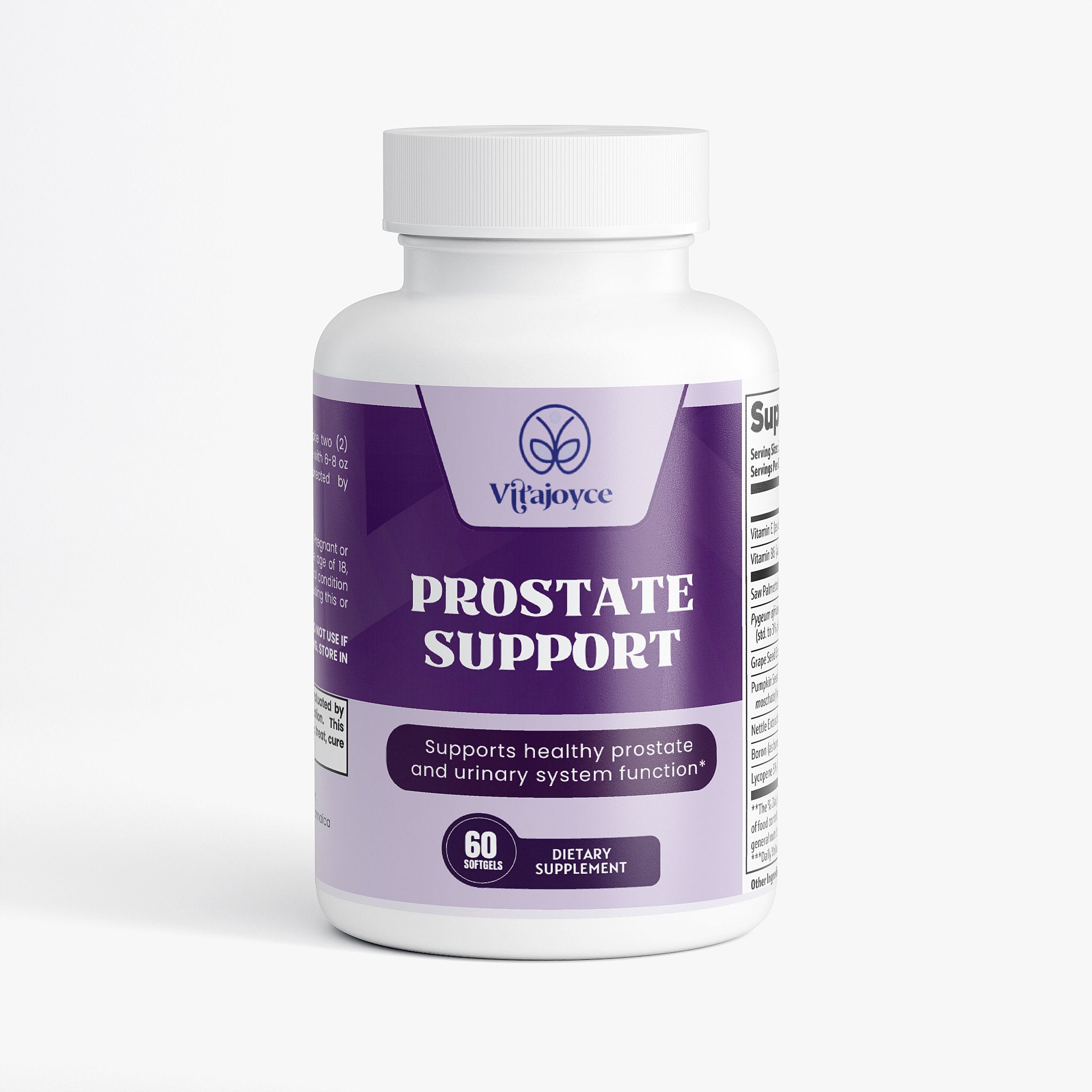 Prostate Support